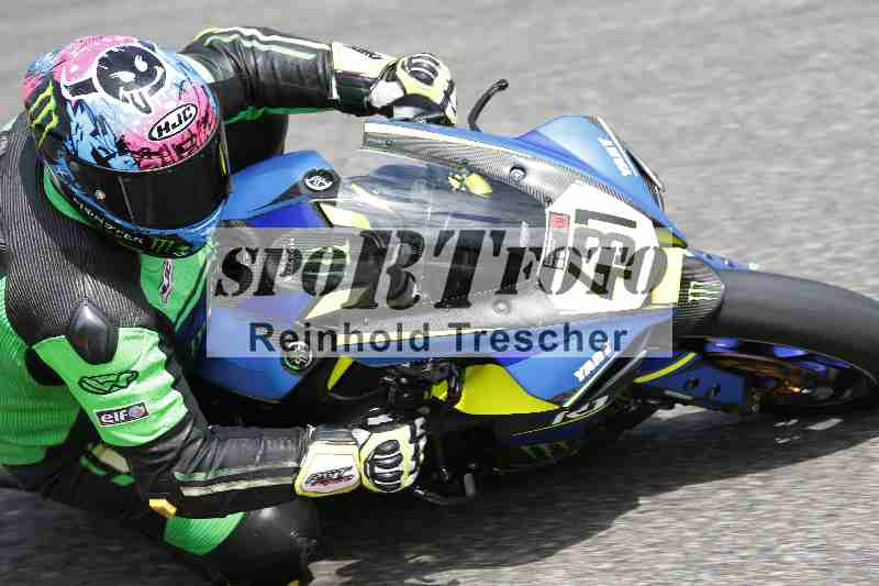 /35 26.07.2025 Speer Racing ADR/Gruppe rot/431